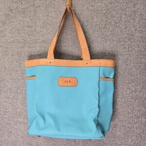 JON HART DESIGN LEFT BANK TOTE BAG *